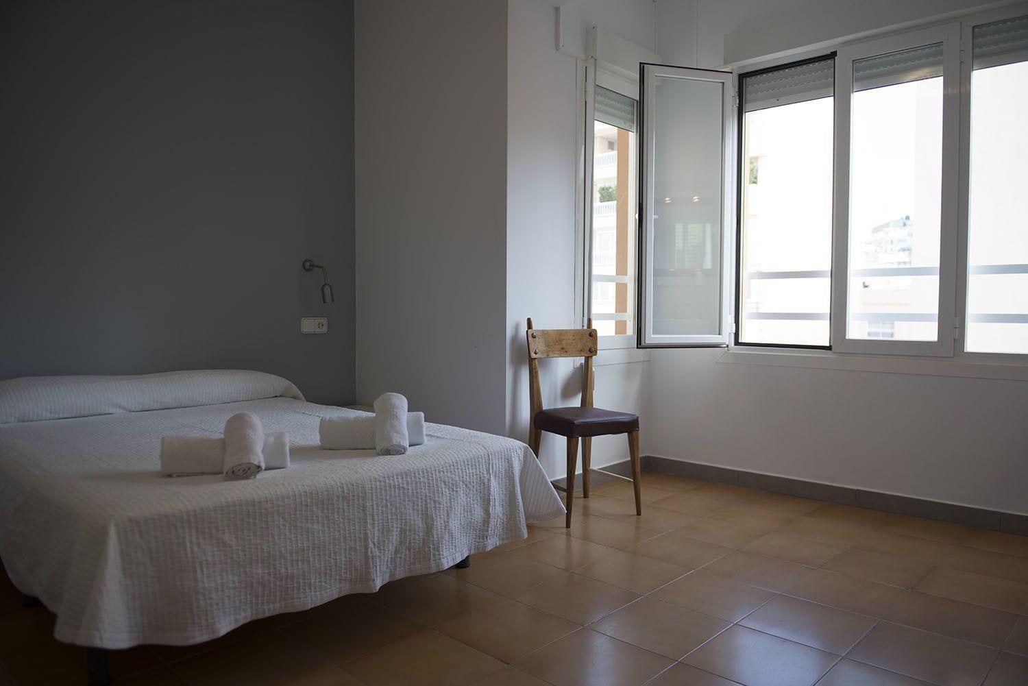 Varios Hostal Ripoll Ibiza