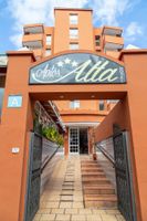 Alojamiento - Apartamentos Alta
