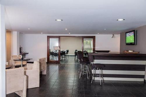 Vista Lobby Cyan Suites