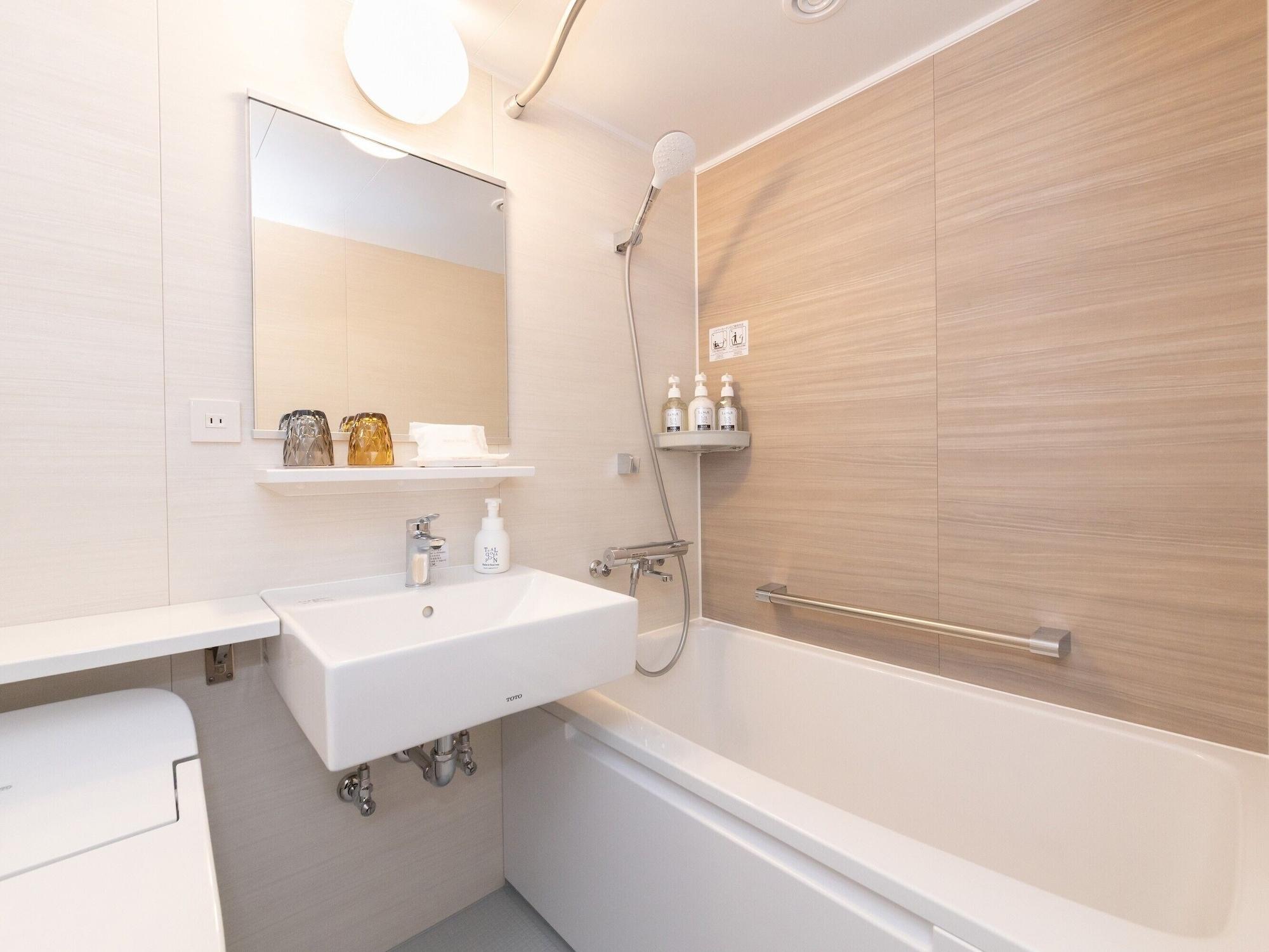 Equipamiento de Habitación KEIKYU EX HOTEL Takanawa