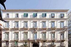 Alojamiento - Napolit'amo Hotel Principe