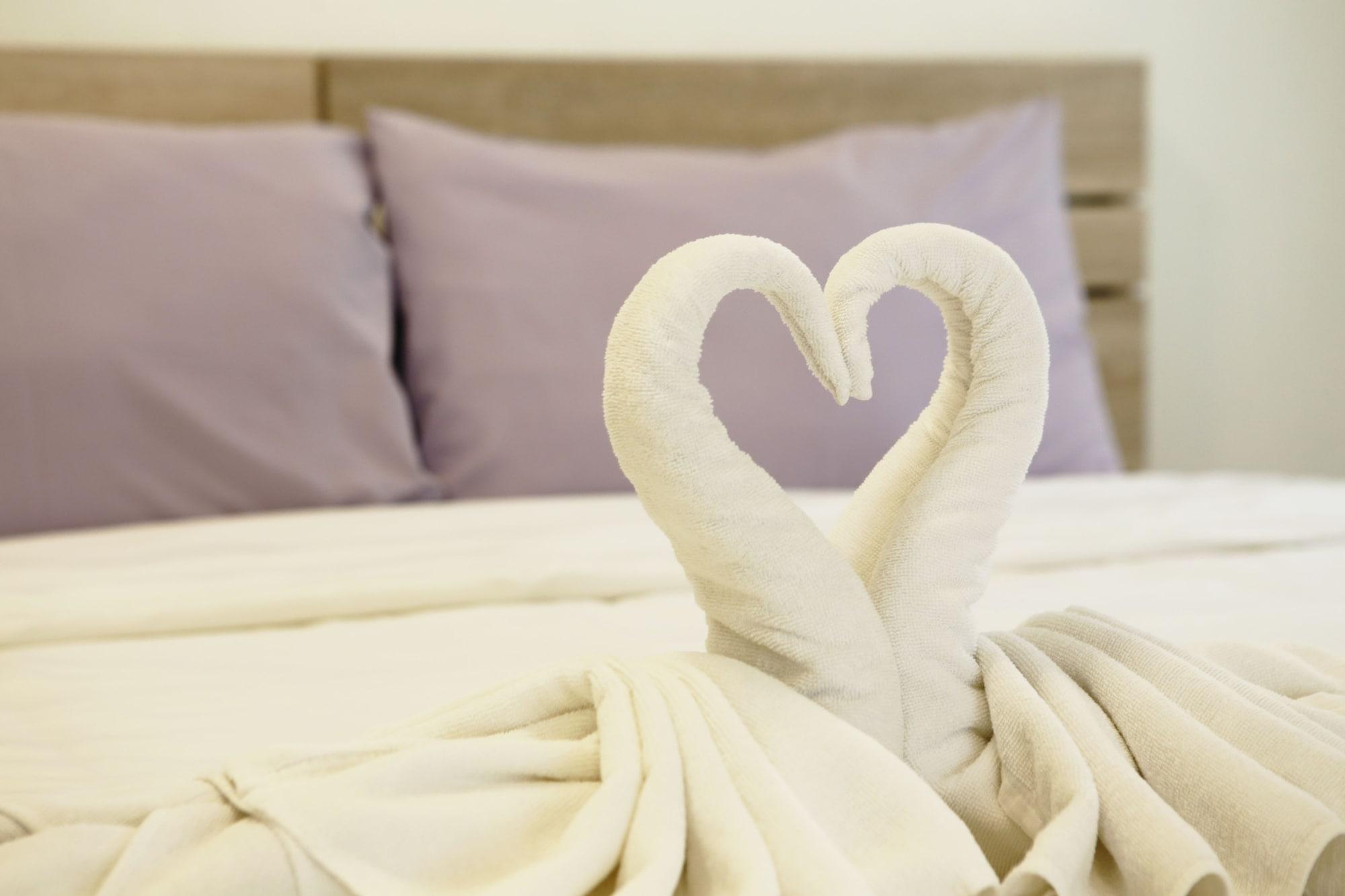 Set de Habitación Mona Chiang Mai Boutique