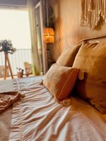 Alquiler Vacacional - Studio Eco-Suite ALMA - Corredera 15 ( downtown )