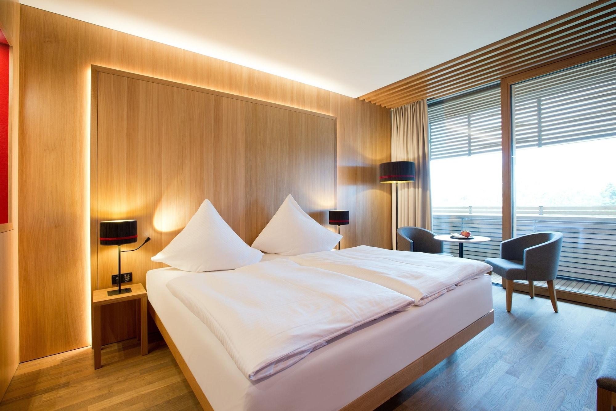 Habitación Hotel Schwärzler