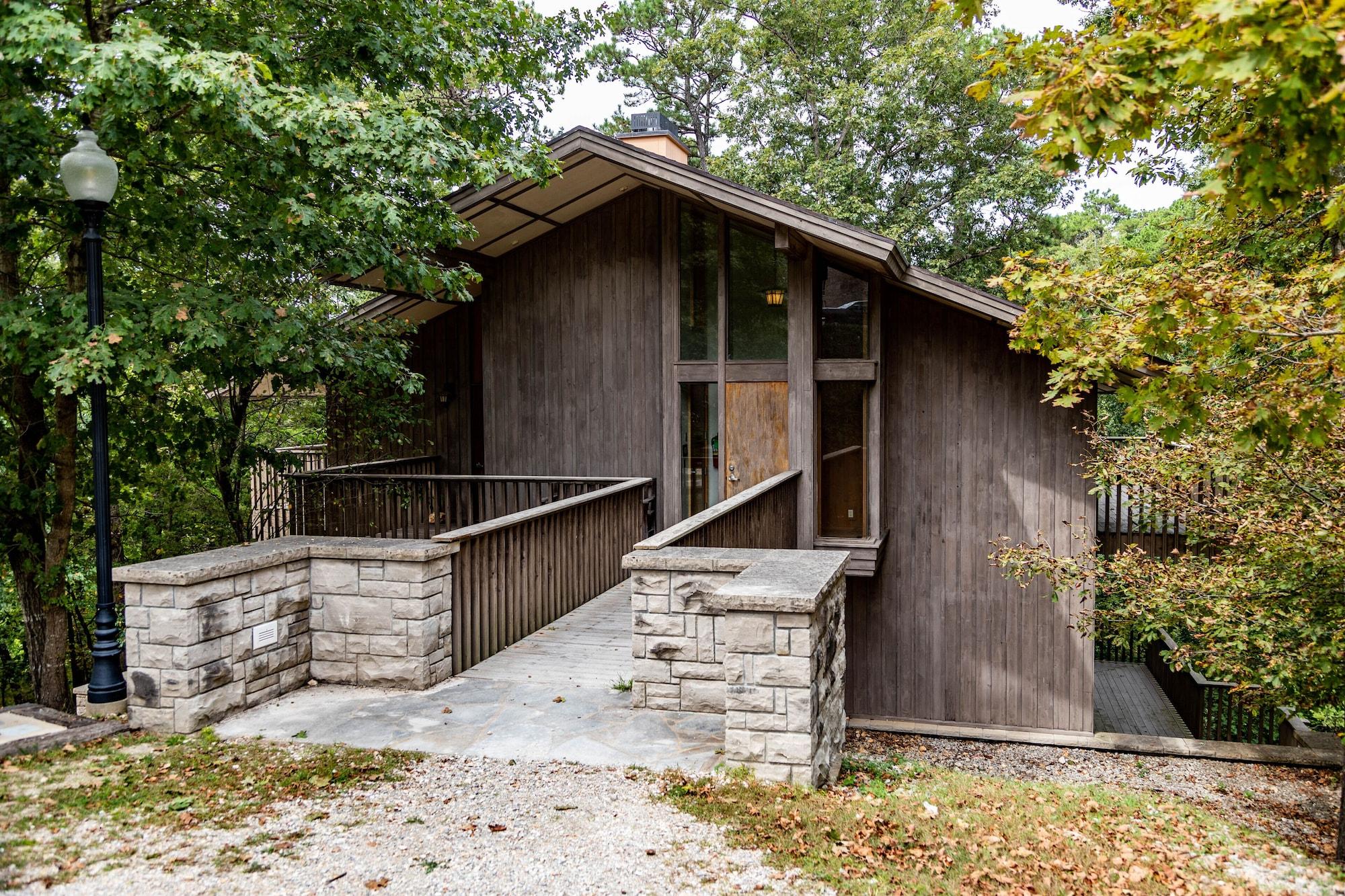 Habitación The Crescent Hotel and Spa