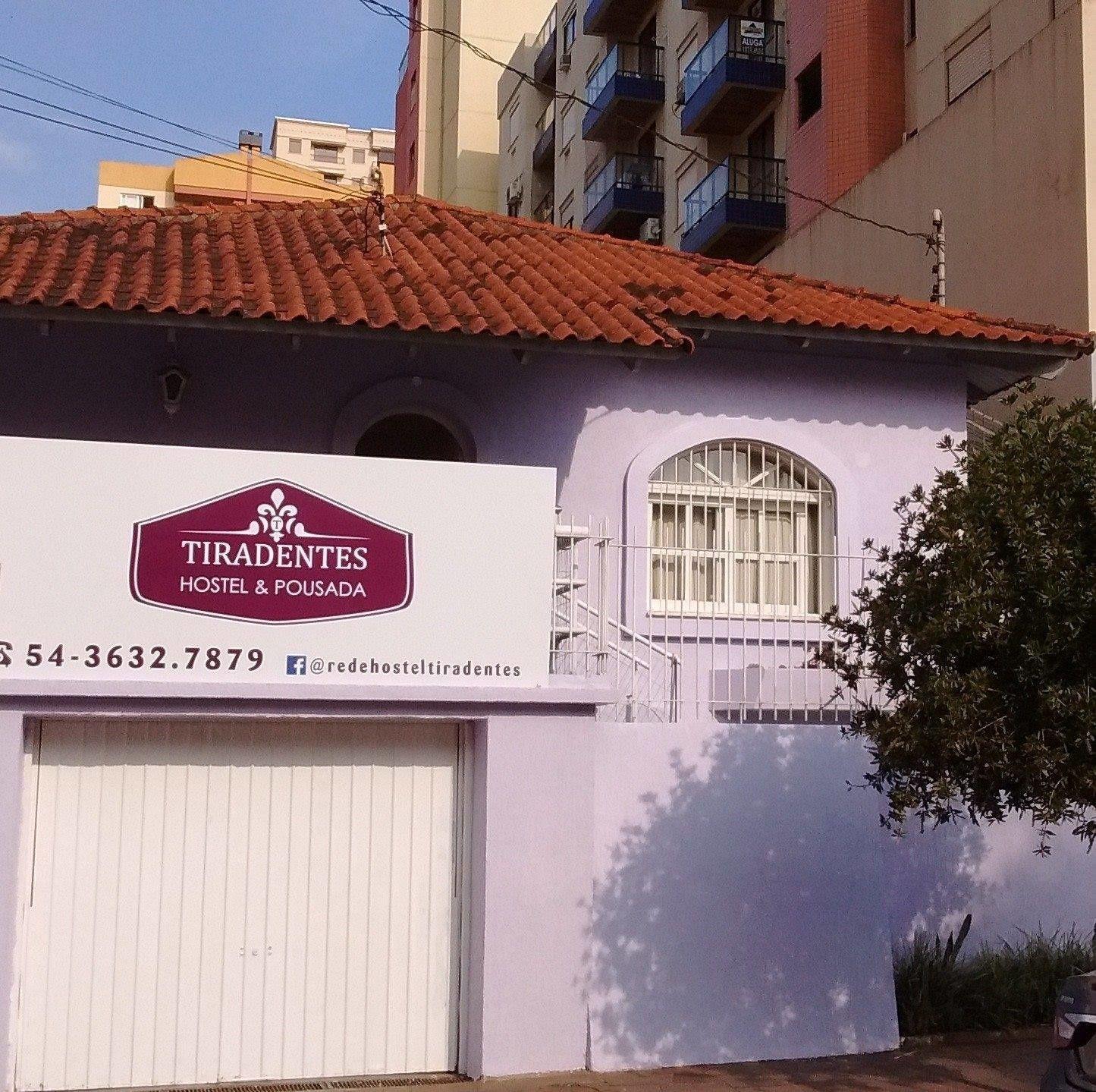 Varios Hostel Tiradentes 774