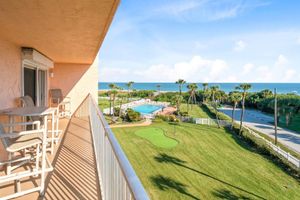 Alquiler Vacacional - Cocoa Beach Towers by Happy Palm Stays