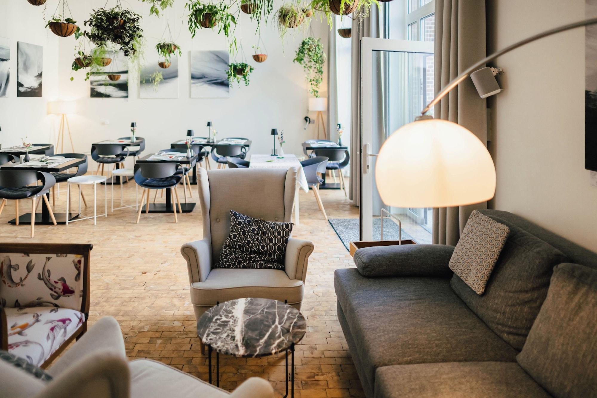 Restaurant The Layhead B&B