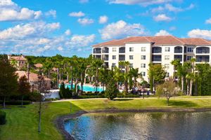WorldQuest Orlando Resort