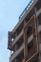 Alojamiento - Mariam Hotel