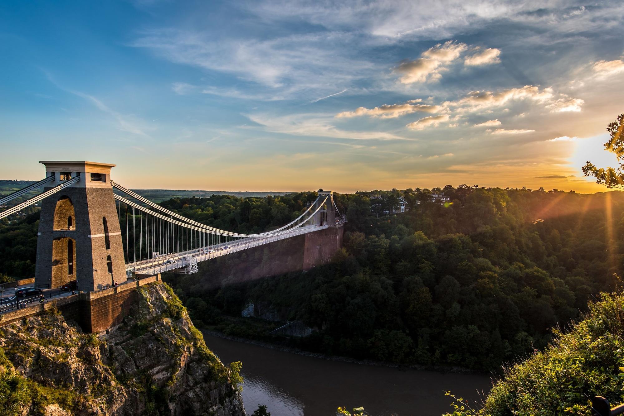 Varios PREMIER SUITES PLUS Bristol Cabot Circus