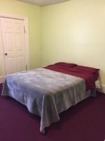 Alojamiento - Washington Capital Hostel