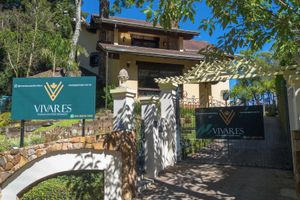 Alojamiento - Vivares Pousada Boutique Gramado