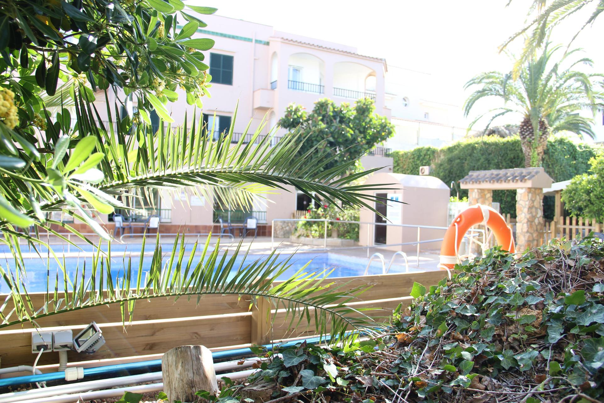 Vista Exterior Apartamentos Royal Life