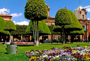 León