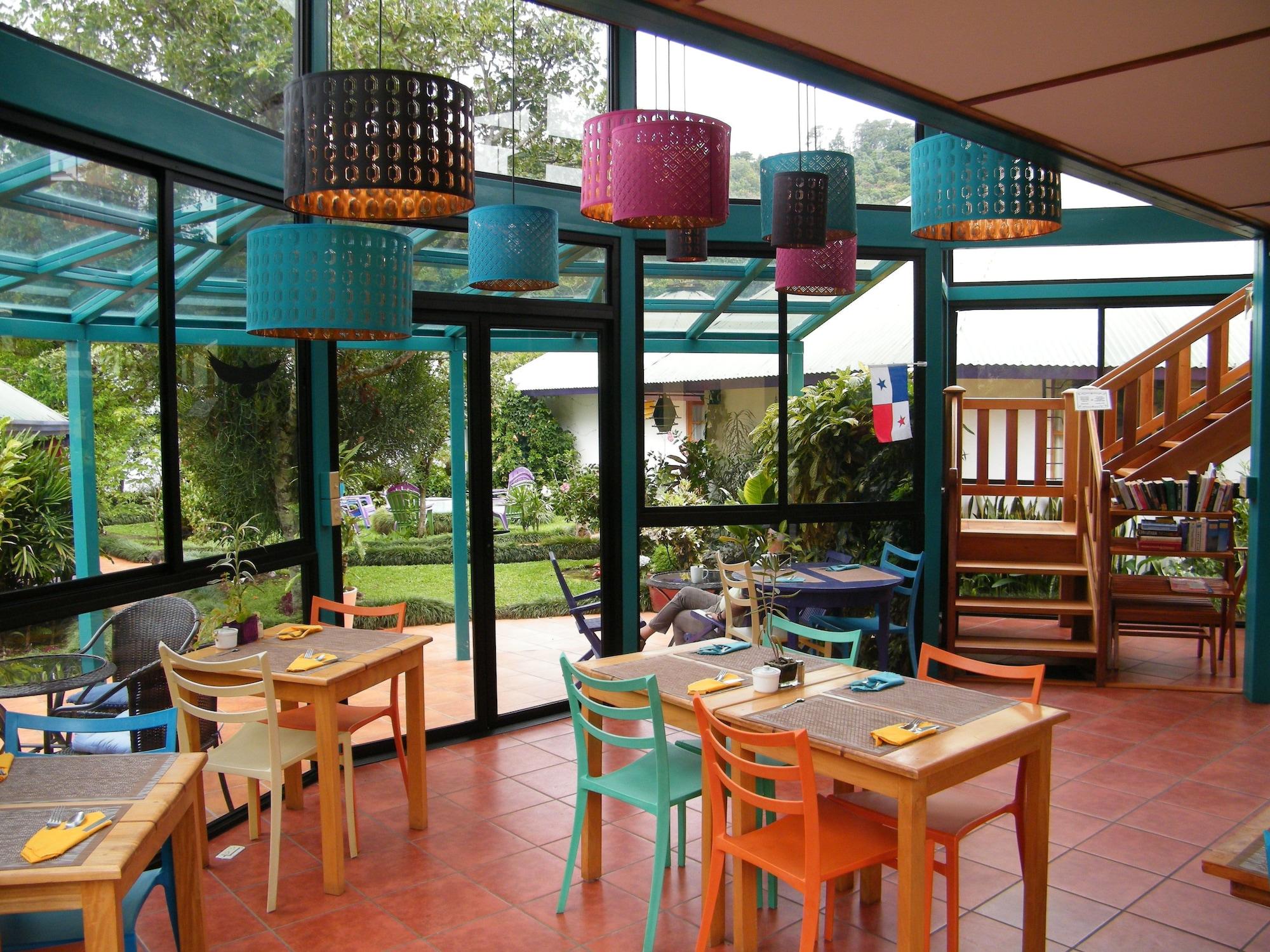 Restaurant Hotel Isla Verde