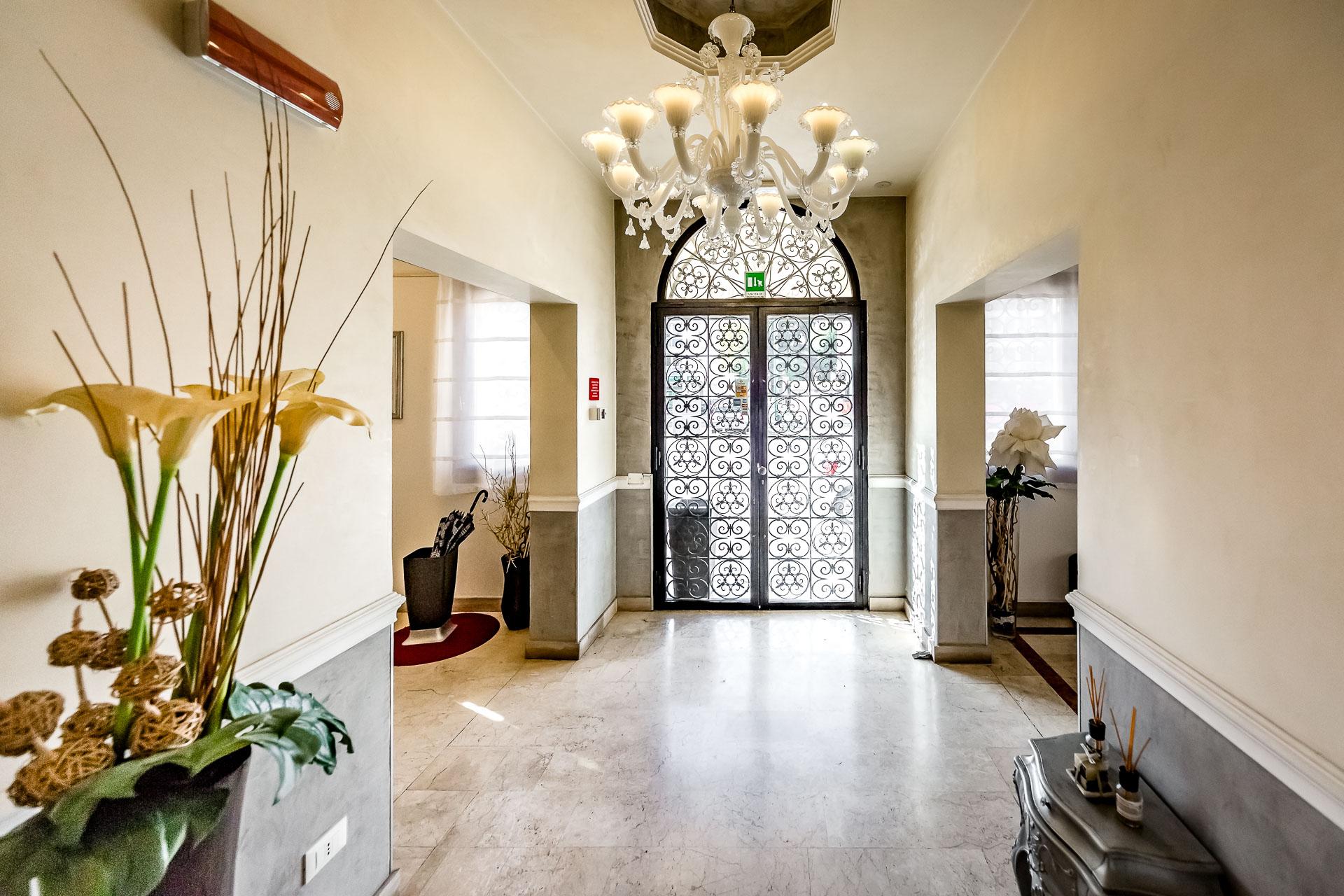 Vista Exterior Ca' dei Barcaroli