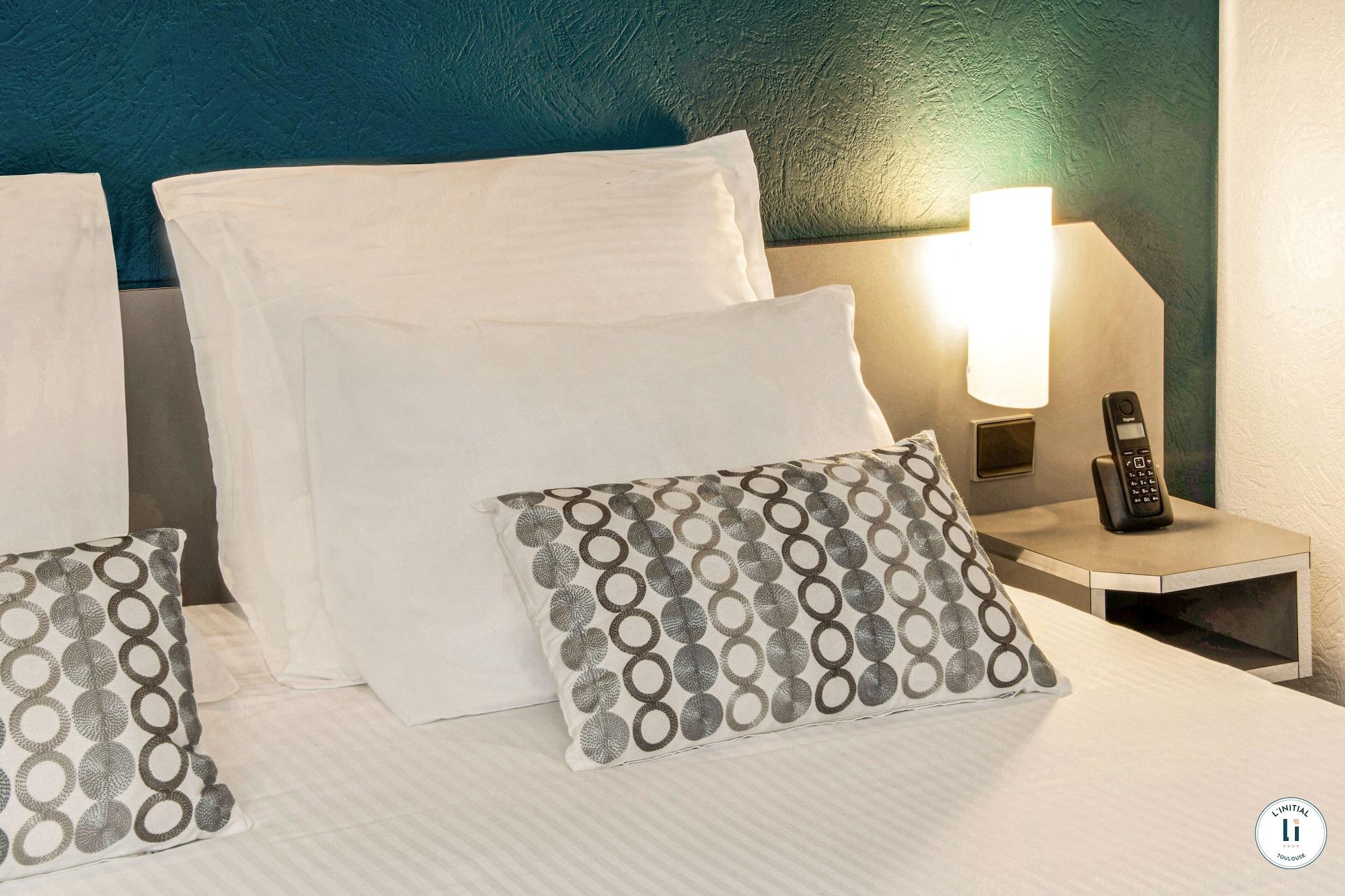 Habitación L'Initial