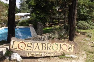 Alojamiento - Hosteria Serrana Los Abrojos
