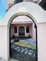 Alojamiento - Ipan Noya