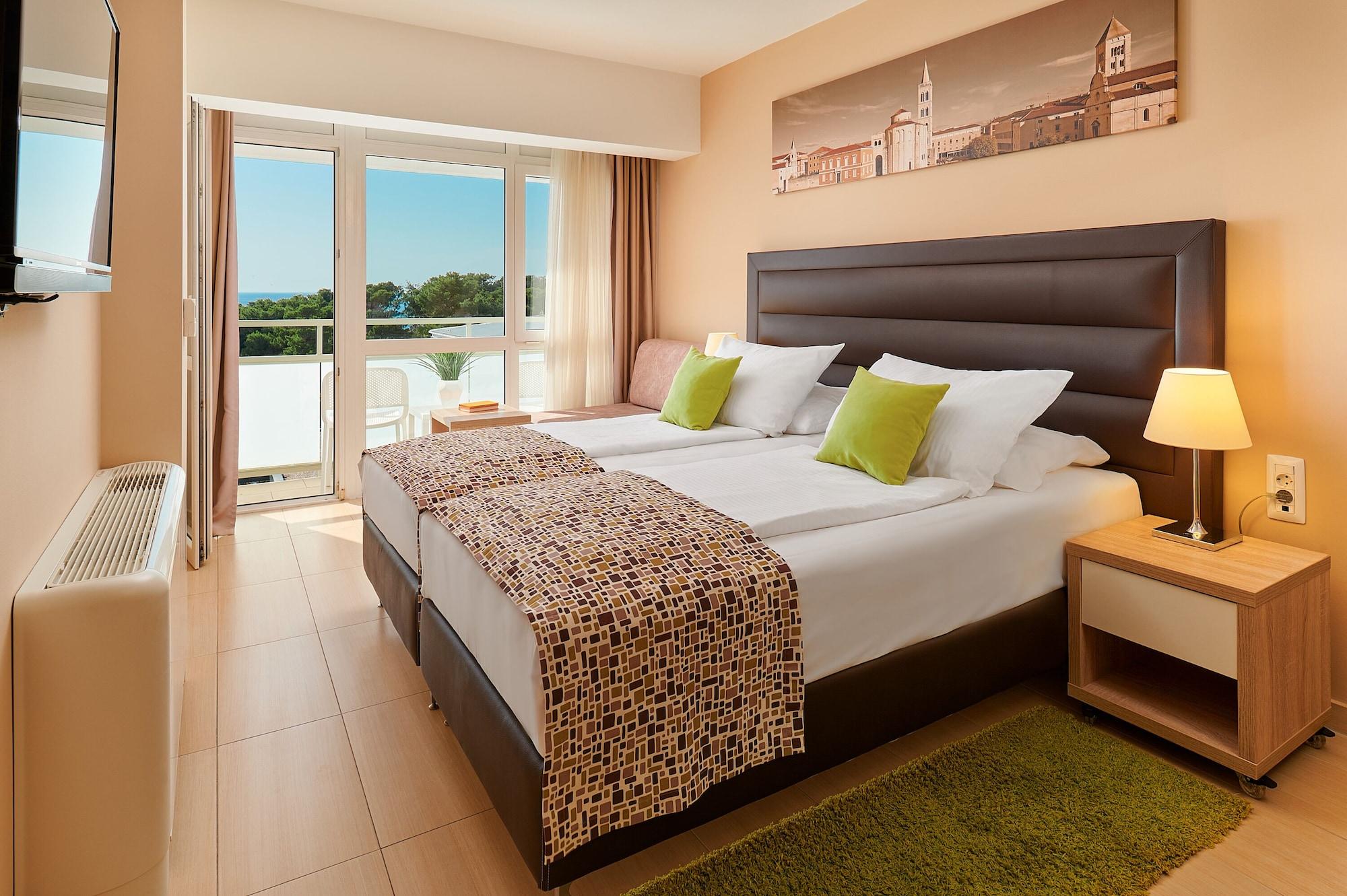 Habitación Hotel Pinija