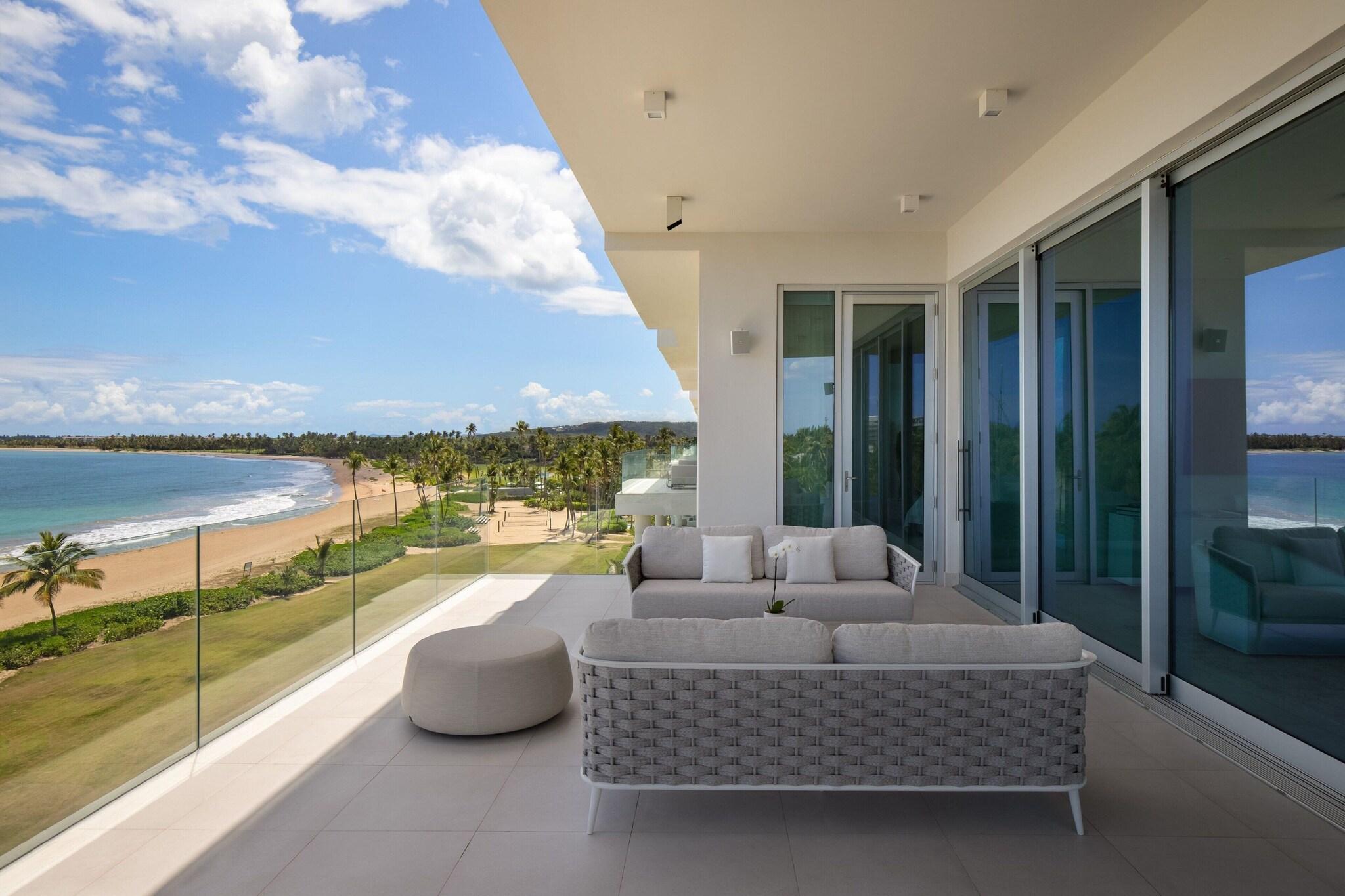 Playa Four Seasons Resort and Residence Puerto Rico