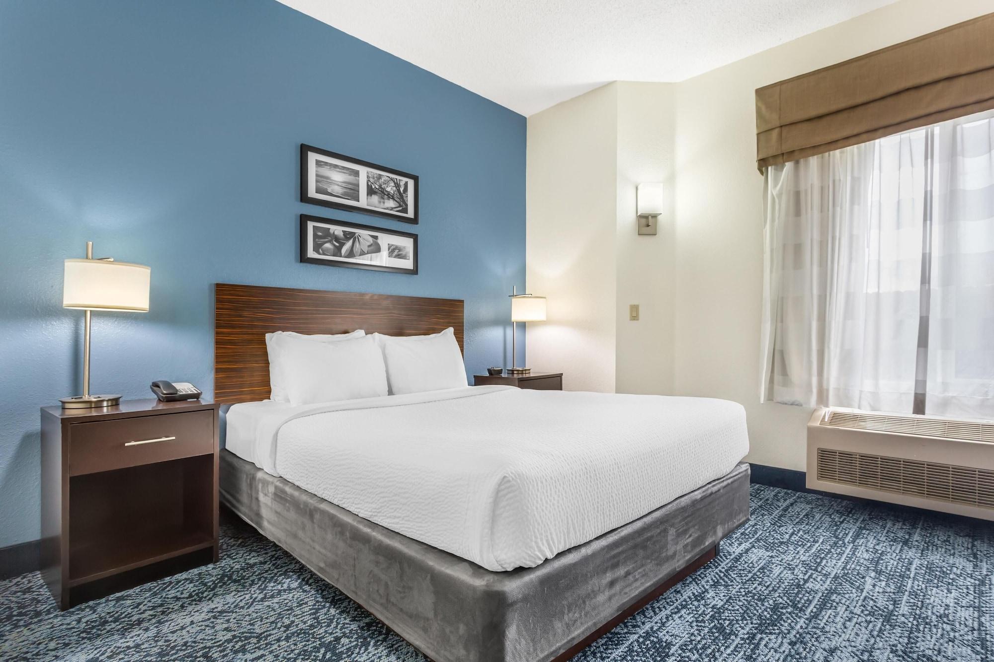 Habitación Sleep Inn Missoula Southgate