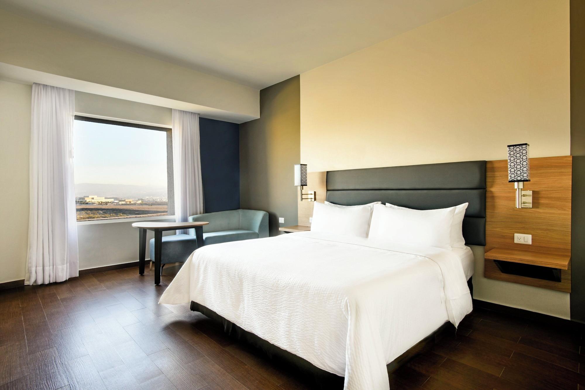 Habitación Fiesta Inn Tijuana Otay