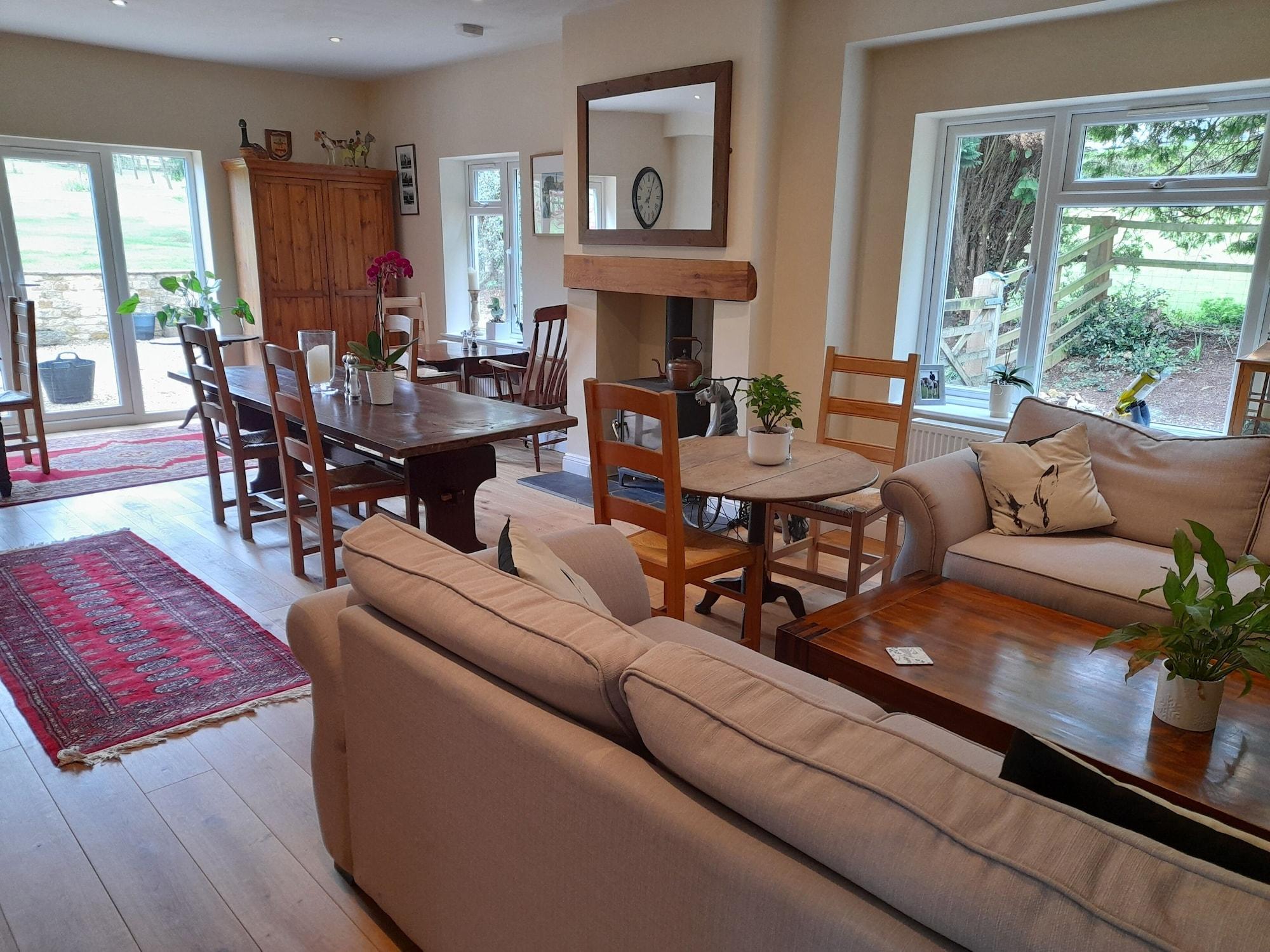 Restaurant Sunny Nest