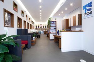 Alojamiento - Tasso Suites & Spa