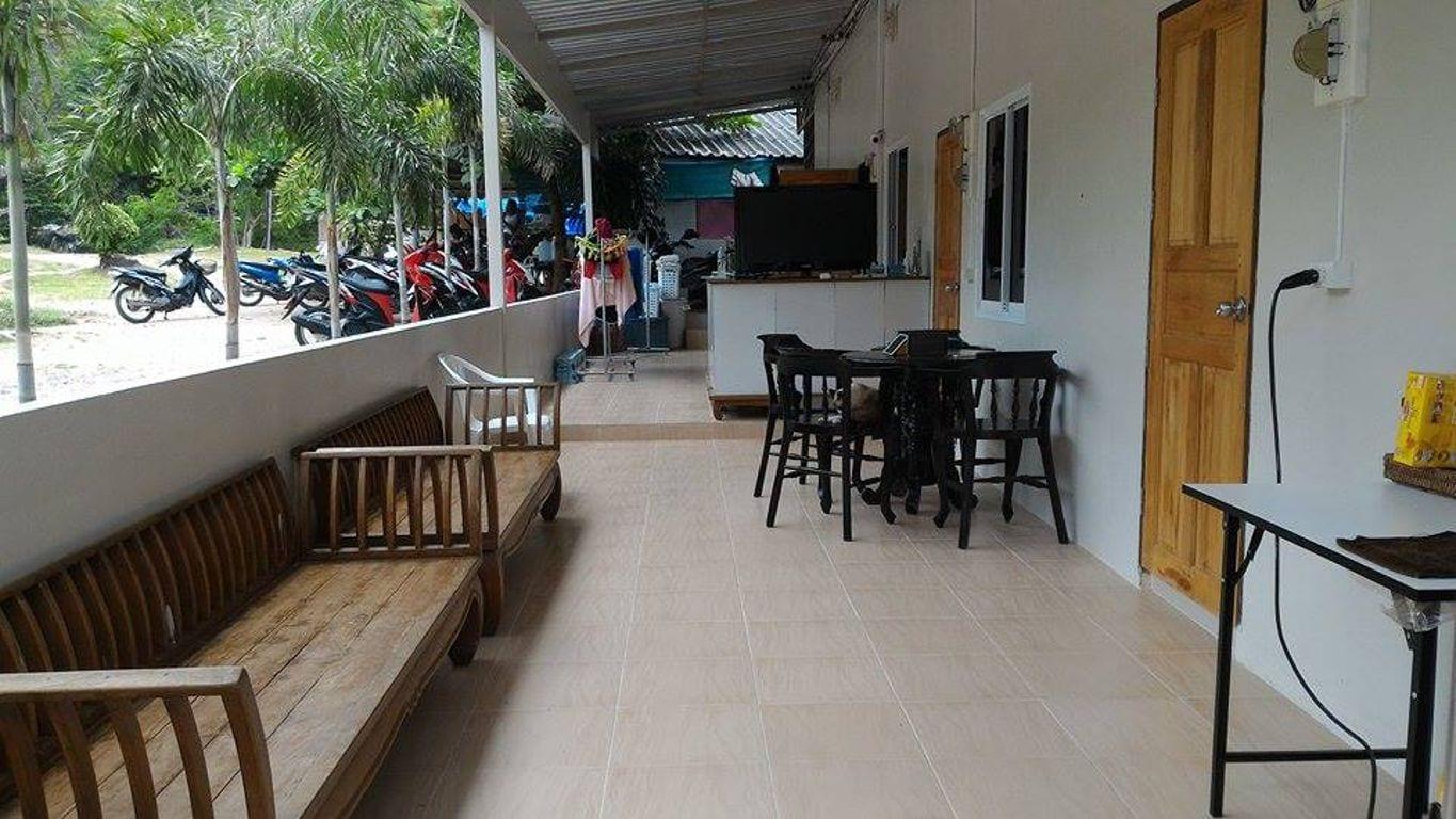 Comodidades del Alojamiento The Best Hostel