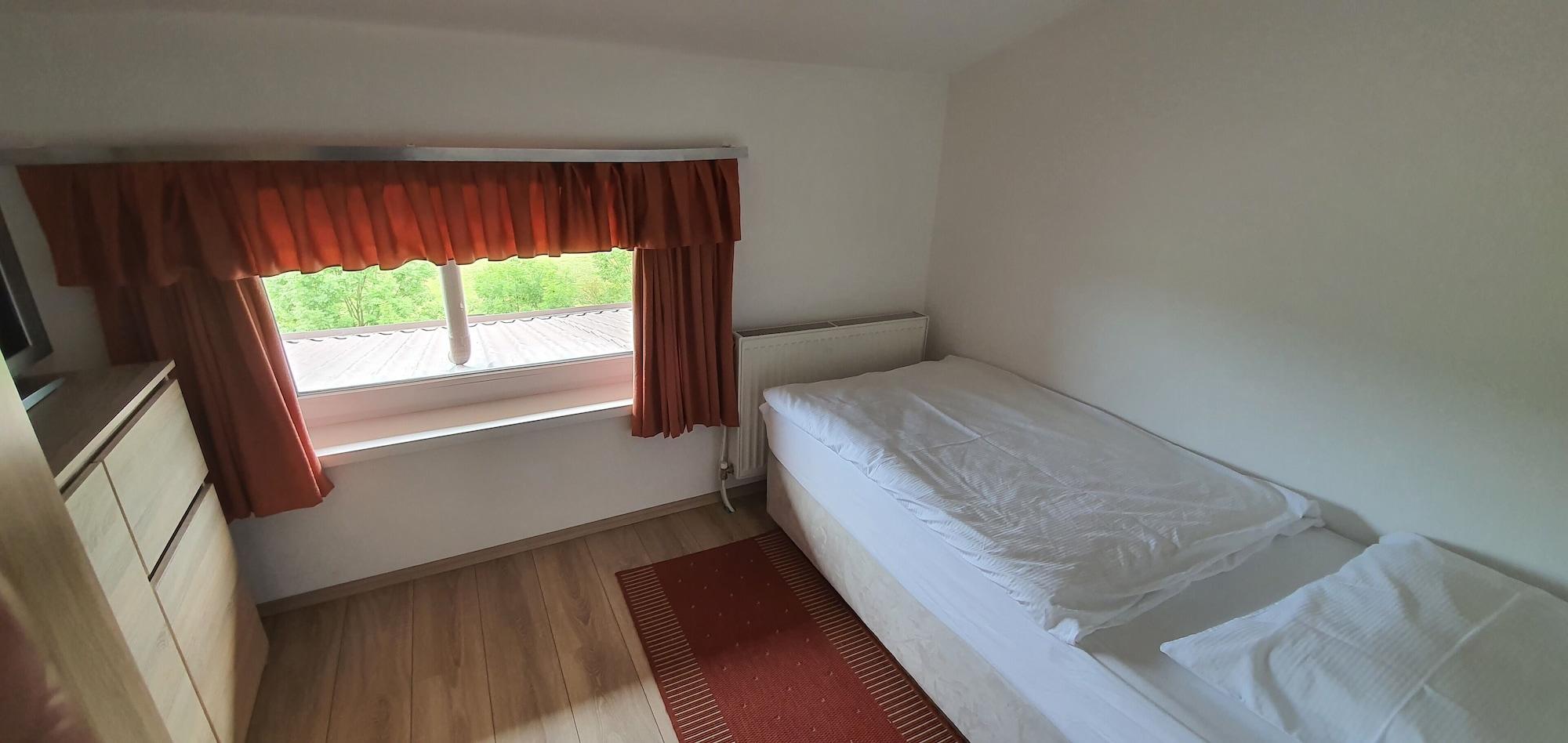 Habitación Gostilna s prenočišči pri Janezu