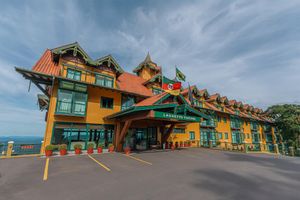 Alojamiento - Hotel Laghetto Toscana