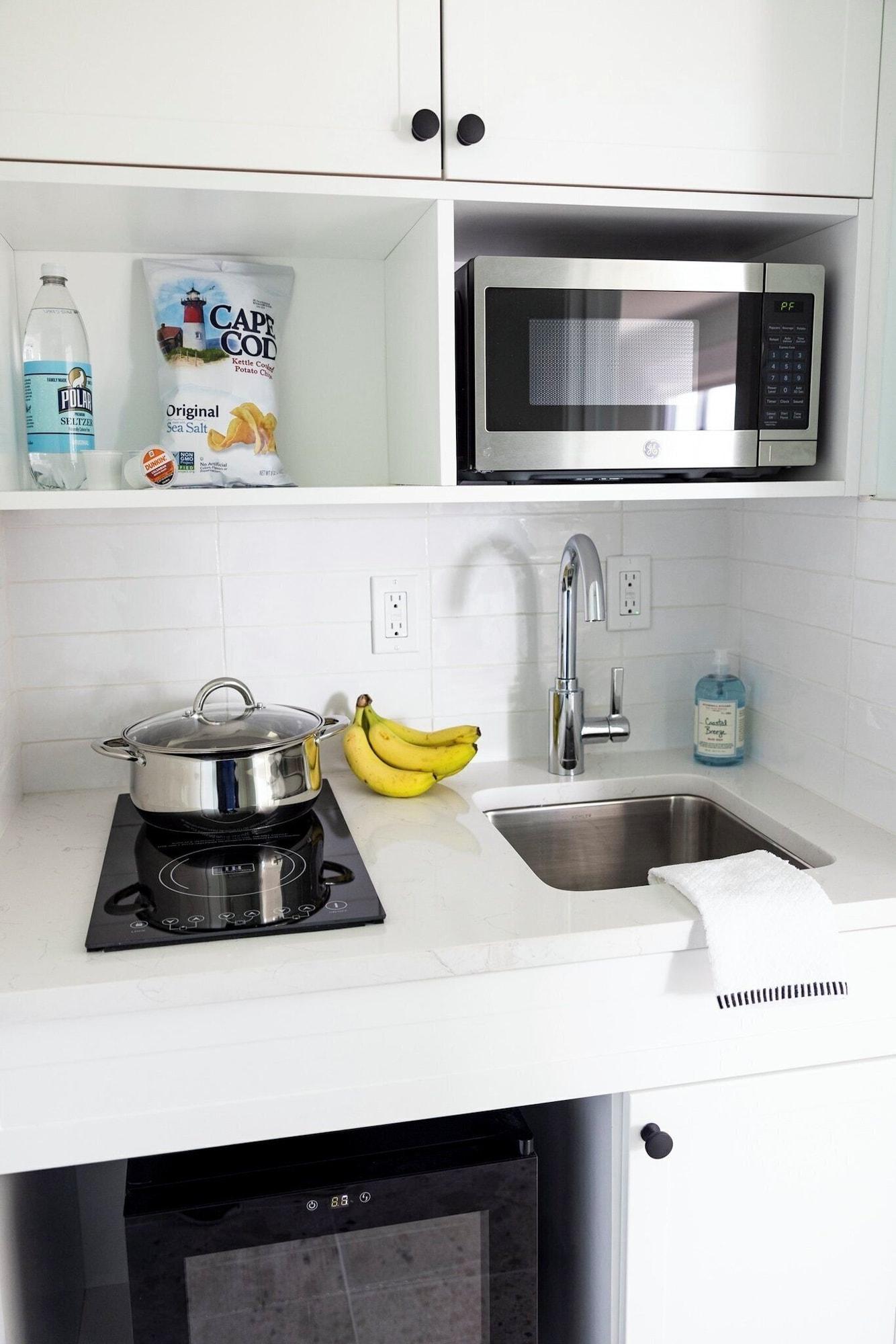 Habitación Riviera Beach Resort