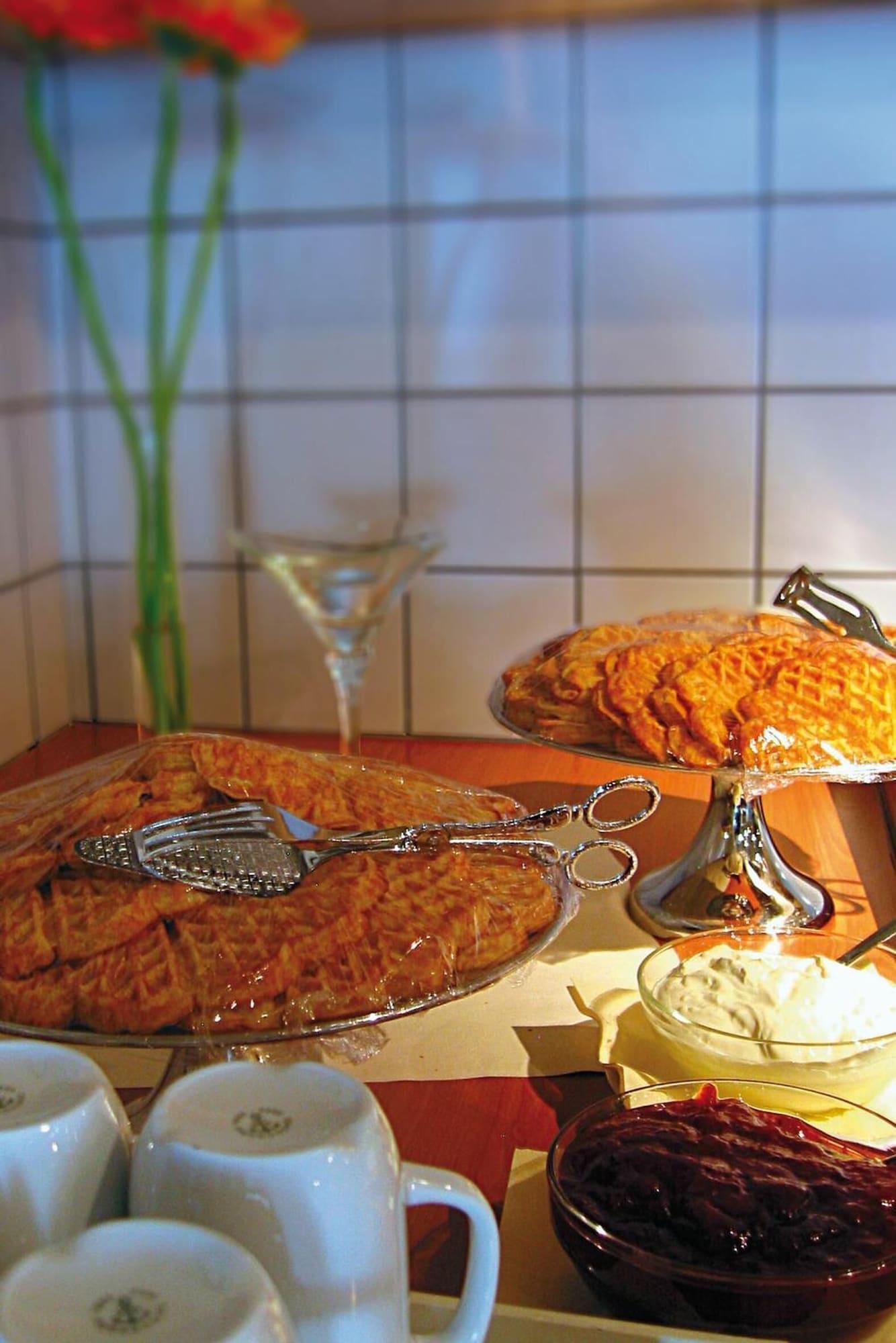 Restaurant Finnsnes Hotell