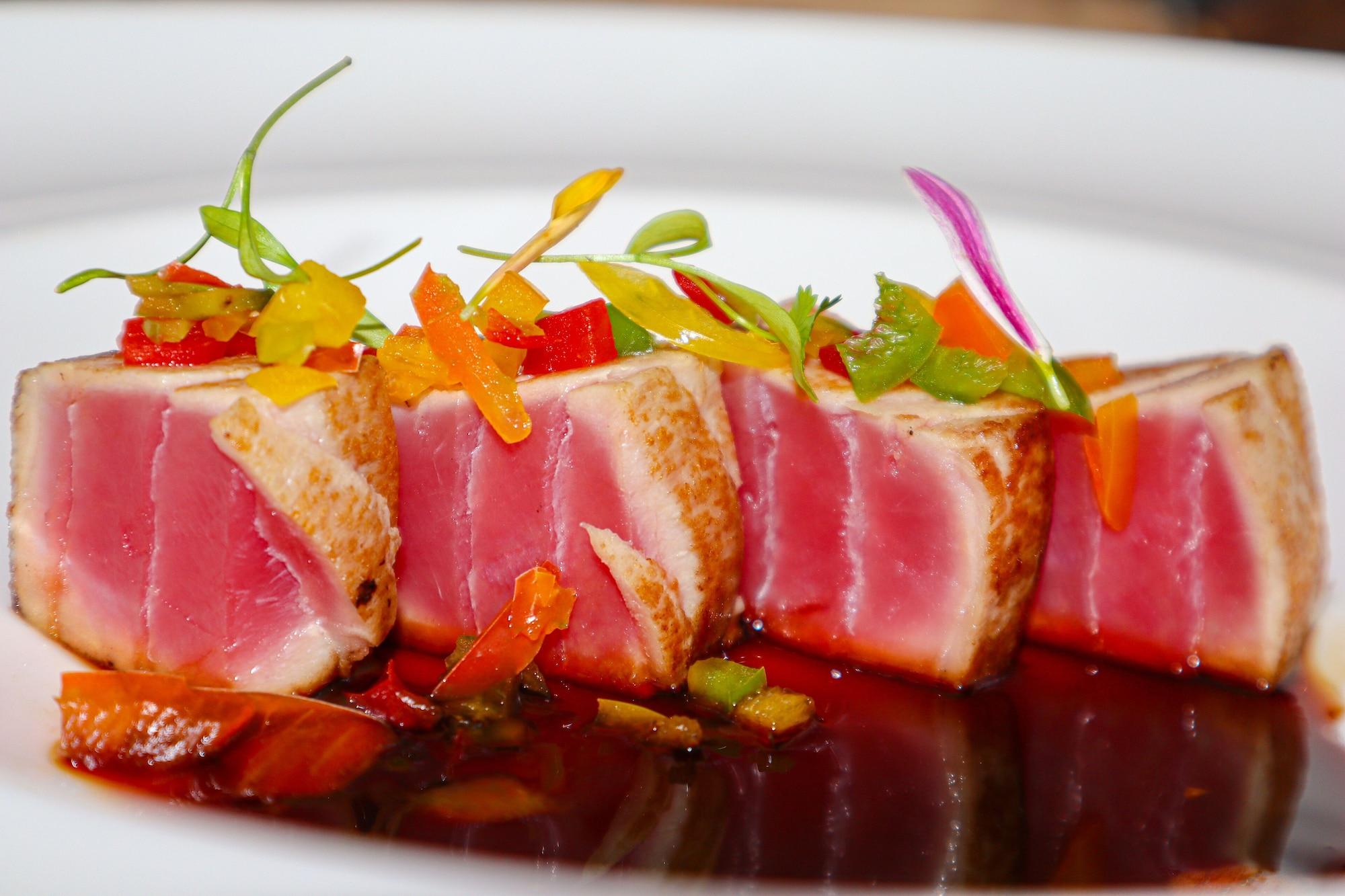 Restaurant Haven Riviera Cancun - All Inclusive - Adults Only