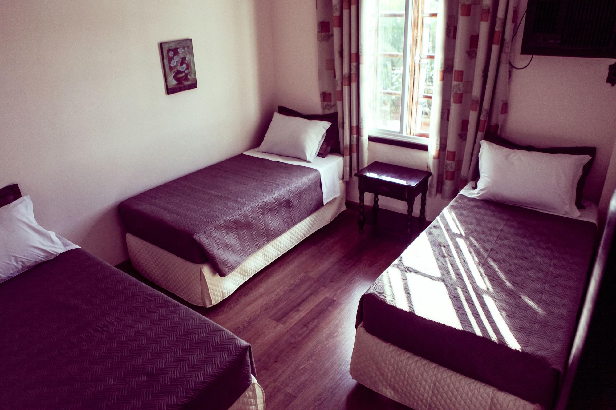 Habitación Hotel Blumenhof