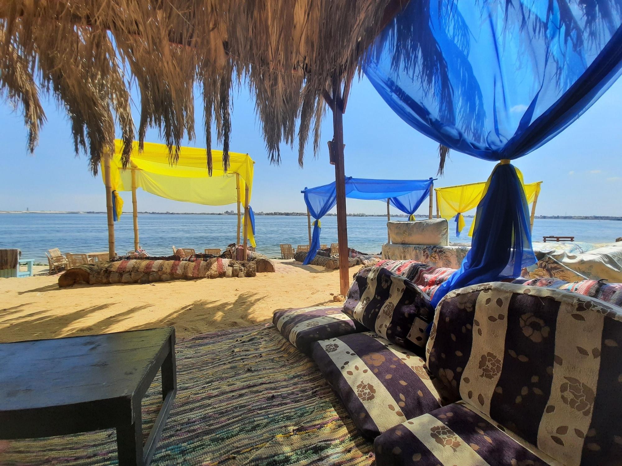 Playa Tolip El Forsan Hotel