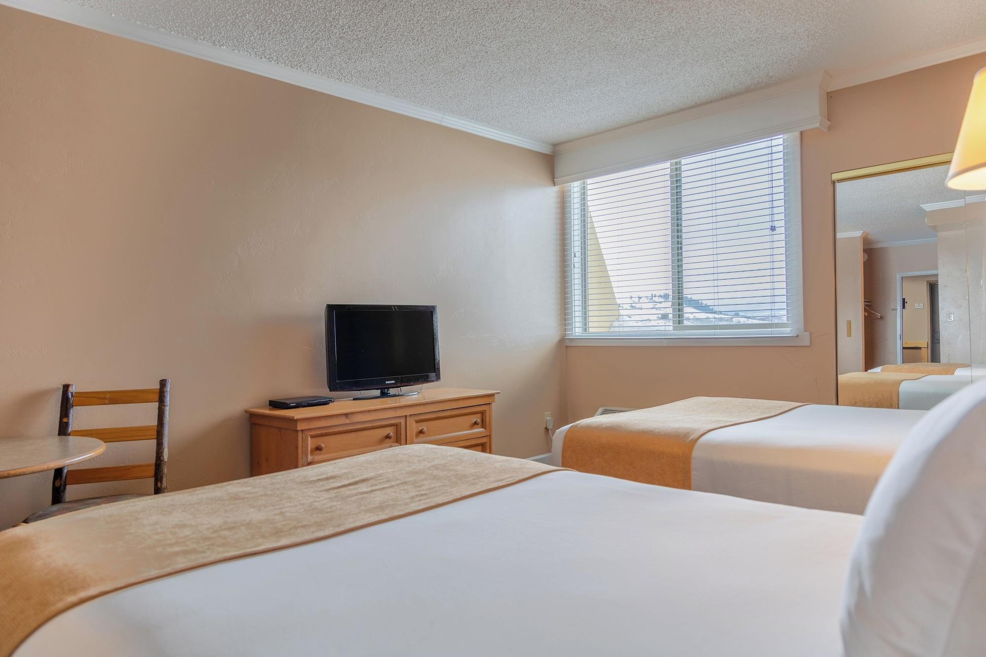 Habitación Legacy Vacation Resorts - Steamboat Hilltop