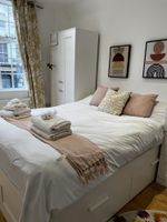 Alquiler Vacacional - cosy flat in London