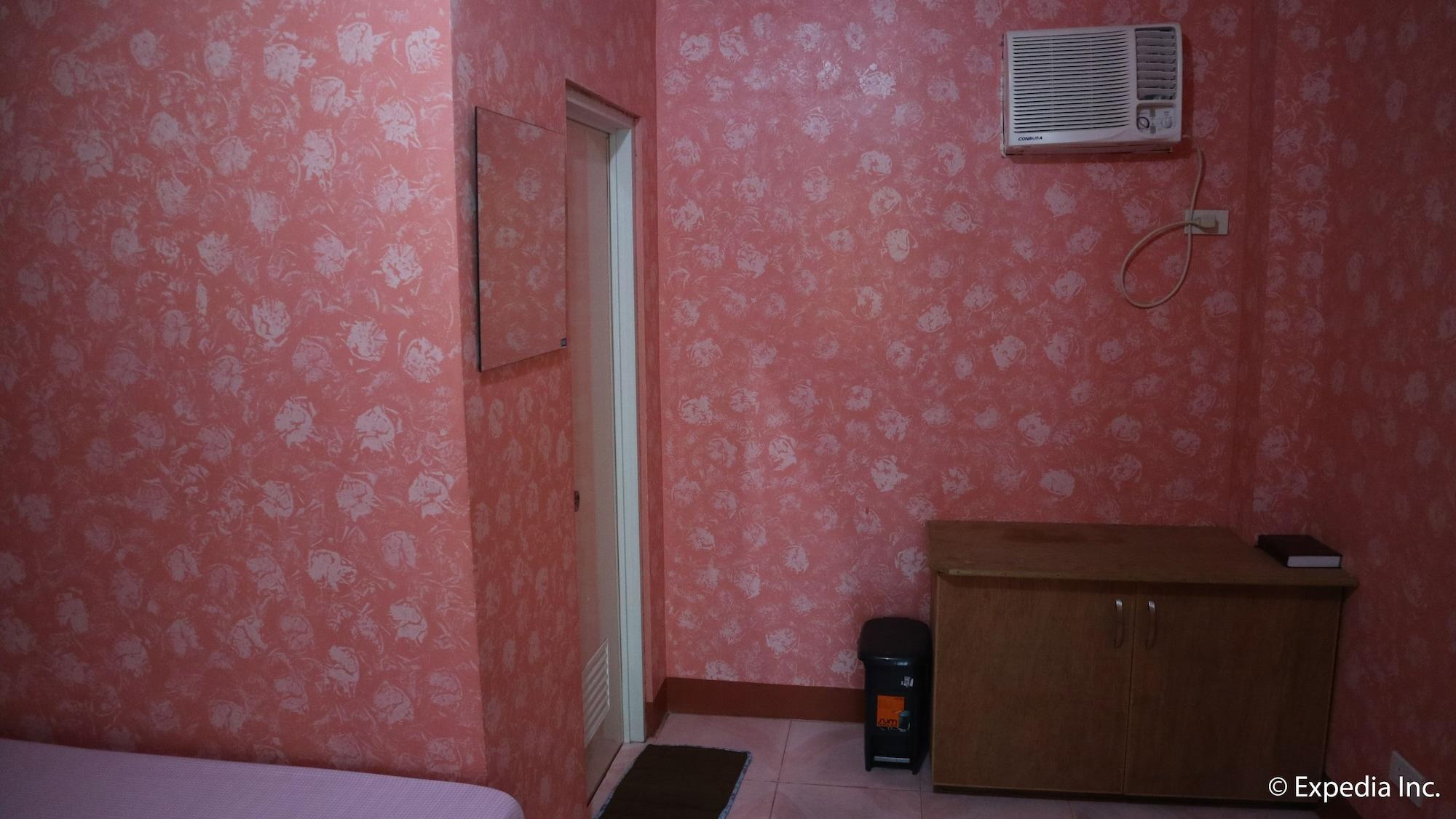Set de Habitación Zeah's Inn