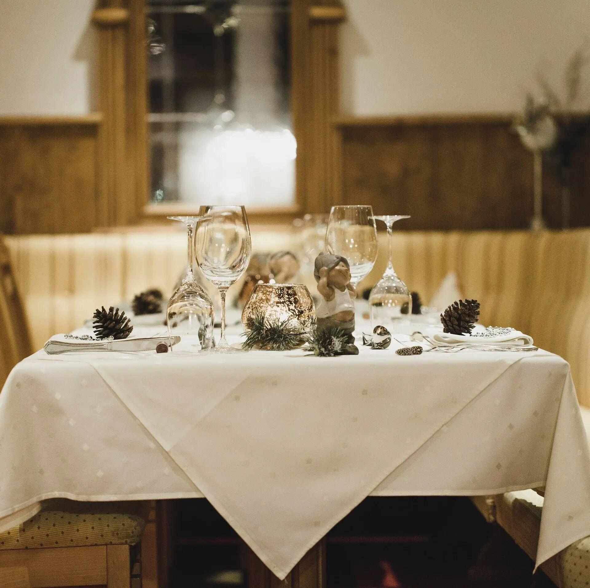 Restaurant Hotel Hirschen