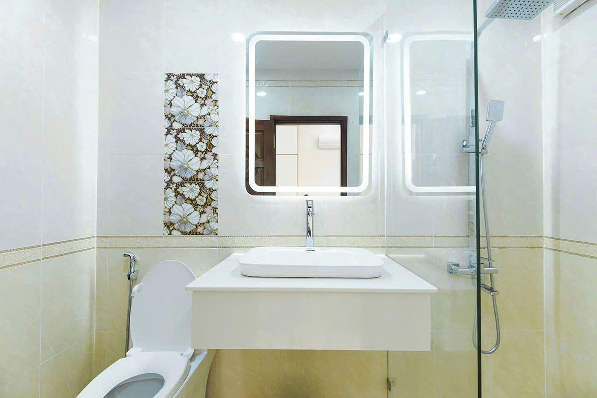 Equipamiento de Habitación Venice 1 Hotel