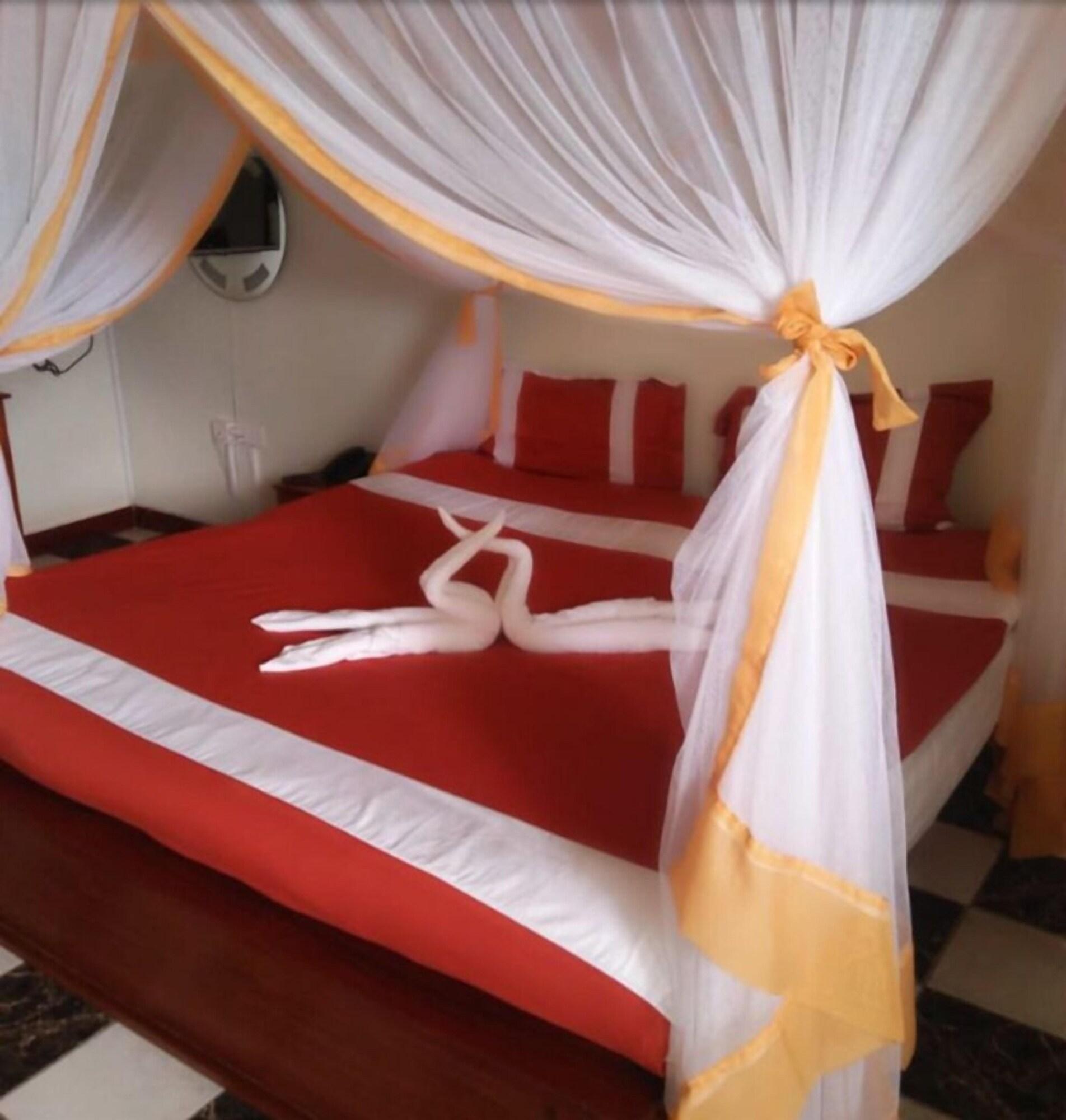 Habitación Newstead Hotel Naivasha