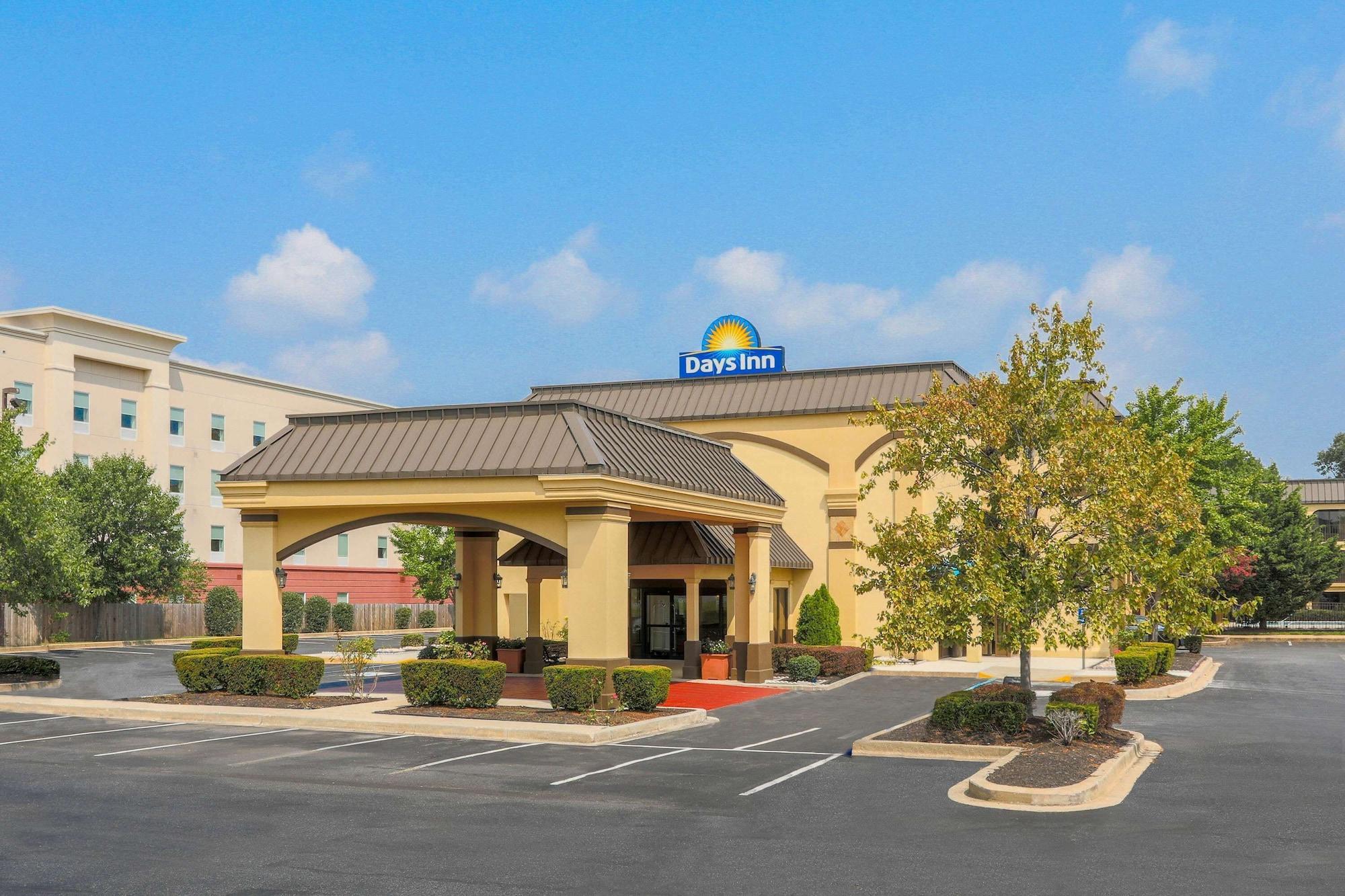 Varios Days Inn by Wyndham Newark Wilmington
