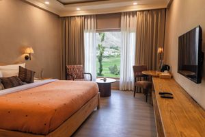 Alojamiento - Aksai Boutique Hotel