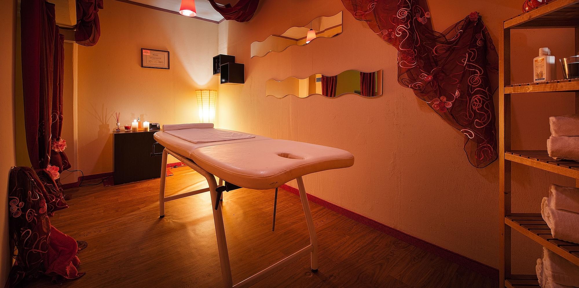 Spa Hotel Valtellina