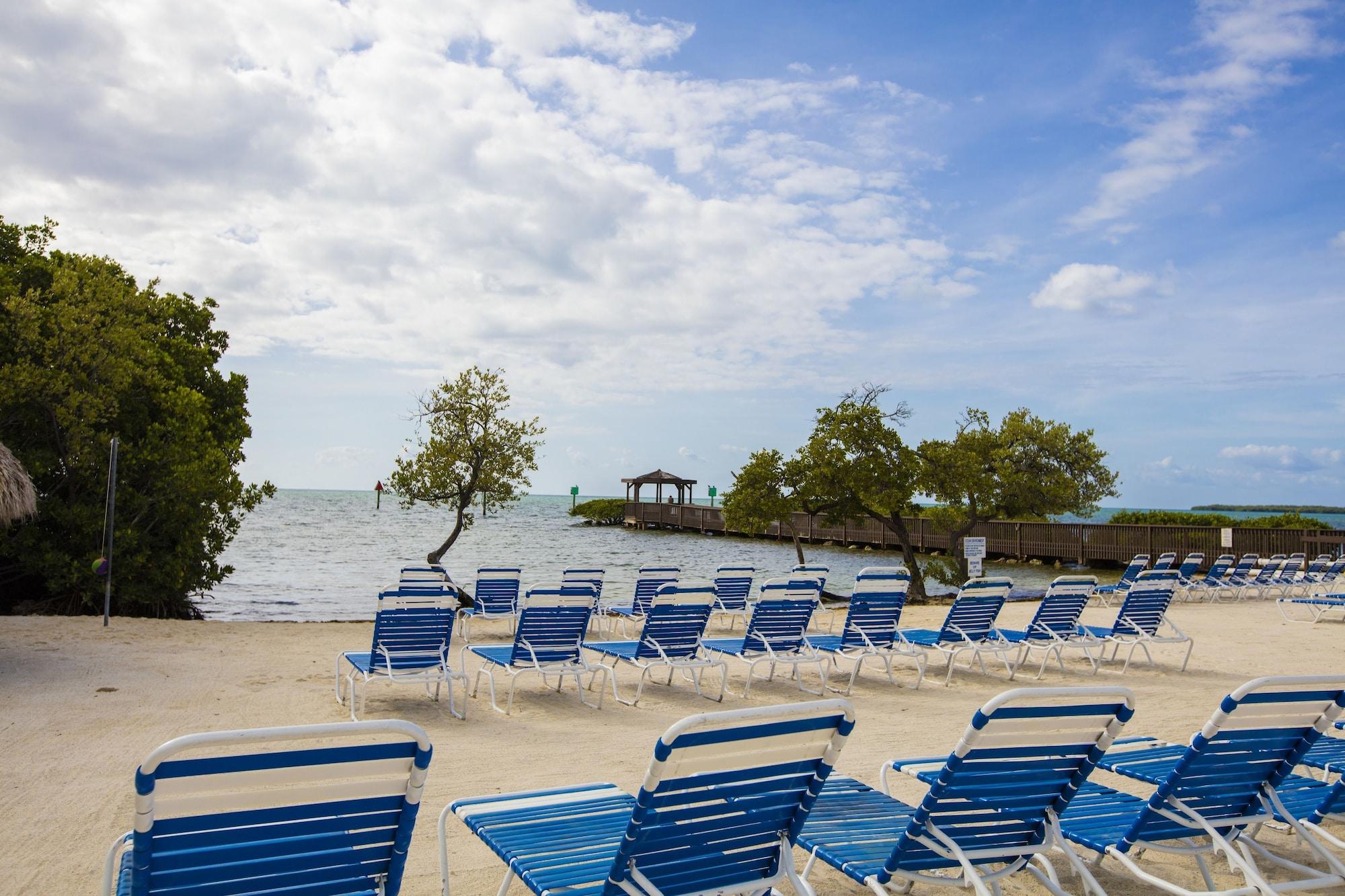Playa Ocean Pointe Suites at Key Largo