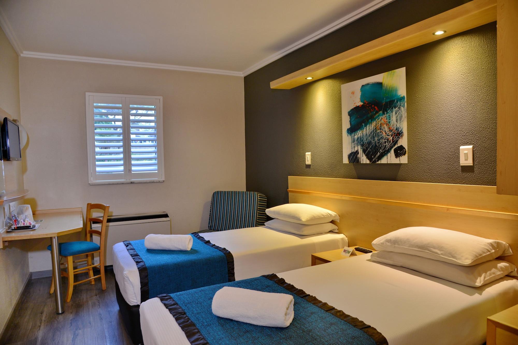 Habitación Road Lodge Mbombela