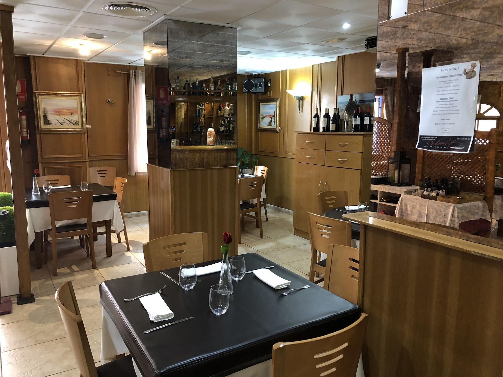 Restaurant Hostal Andres